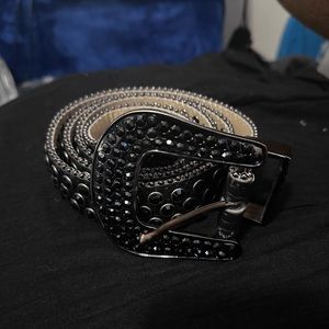 BB simon belt
